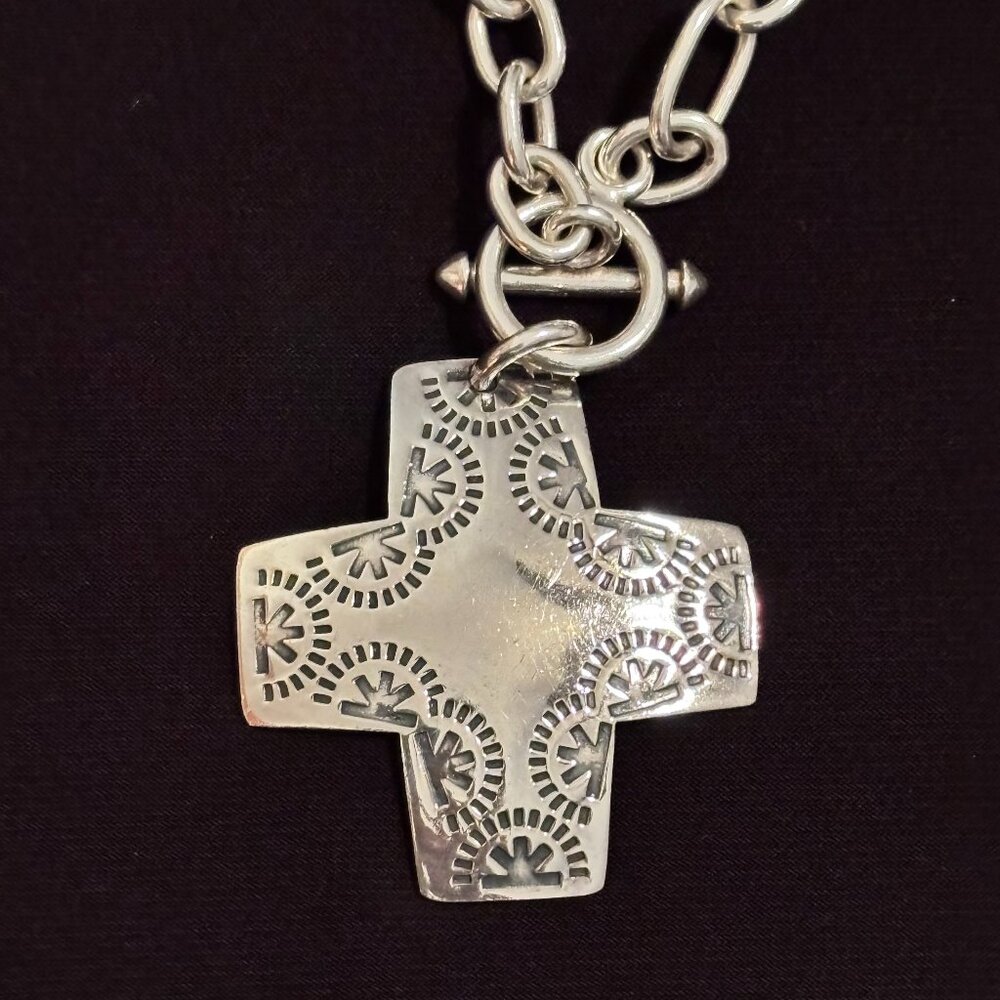 Silpada Virtuosity Necklace